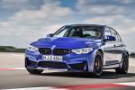 BMW M3 CS 2018 года (WW)